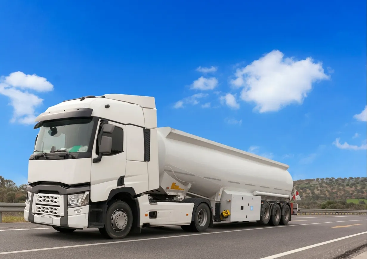 Özel Amaçlı Tanker Nedir?